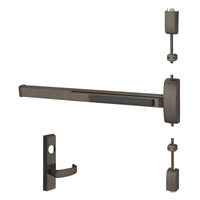Sargent LC8706GETL84US10B