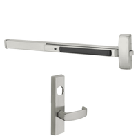 Sargent LC8806FETLUS32D Bar and LC ETL Trim