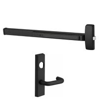Sargent LC8806JETJBSP Bar and LC ETJ Trim