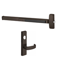 Sargent LC8876FETL24VUS10BE Bar and LC ETL Trim