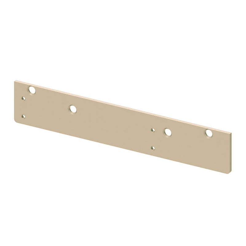 アウトリガーゴム LCN 1460-18 Drop Plate for LCN 1460 Series Door Closers
