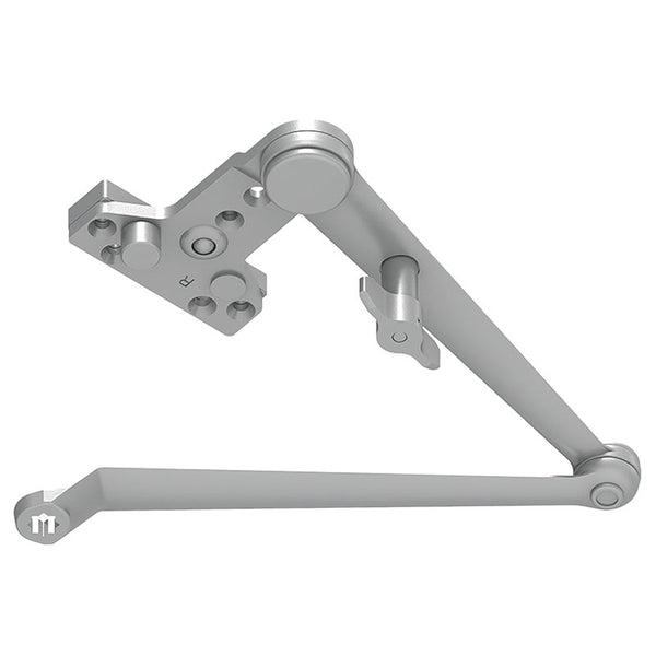 LCN 1460-3049CNS-689 Hold Open Cush Arm