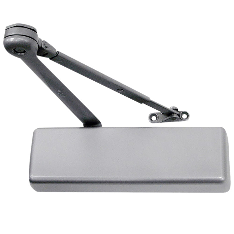LCN 4011-H Surface Door Closer, Hold Open Arm, Pull Side, Heavy Duty