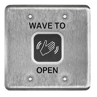 LCN Touchless Door Actuators