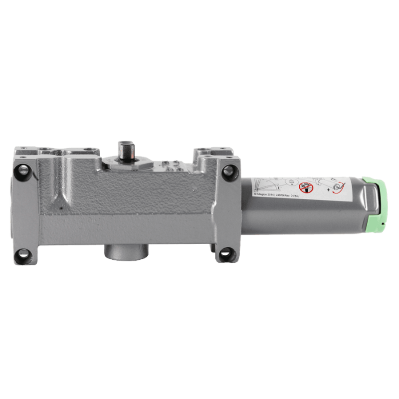 LCN 4011-3071 689 aluminum standard cylinder assembly for 4010 Series surface door closer