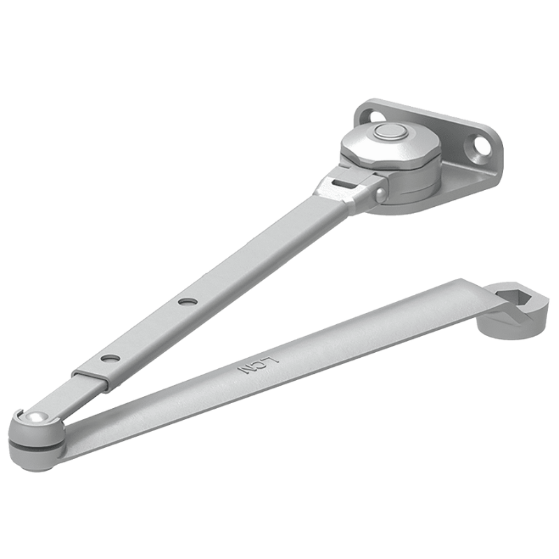 LCN 4040XP-3049L Hold Open Long Arm, Top Jamb Mount, For 4040XP Series
