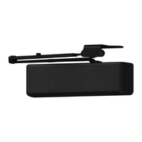 LCN 4041DEL-RW/PA Heavy Duty Surface Door Closer, Delayed Action