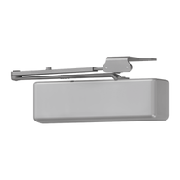 LCN 4041DEL-RW/PA Heavy Duty Surface Door Closer, Delayed Action