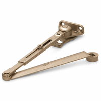 LCN 4110-3049FL 691 Door Closer Fusible Link Arm, For 4110 Series Surface Mounted Closer