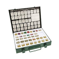 Lab Products Pin Kits