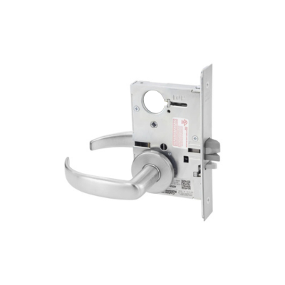 Corbin Russwin ML2057-PSA-626-LC Storeroom or Closet Mortise Lock, Pri Corbin Russwin ML2057-PSA-626-LC Storeroom or Closet Mortise Lock, Pri