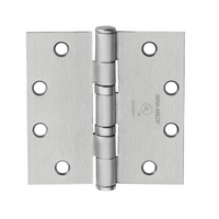 McKinney TA2714-5 x 4 1/2-US26D-NRP