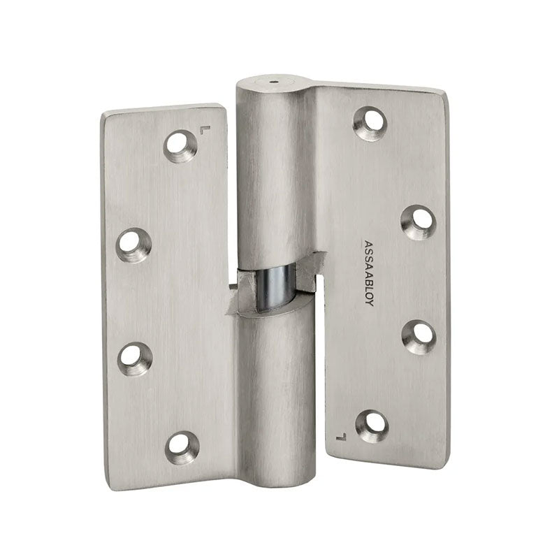 McKinney MKCL250-US32D Cam Lift Hinge, 5