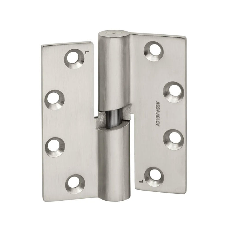 McKinney MKCL2500-US32D Cam Lift Hinge, 5