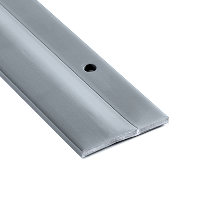 NGP 1392SP Steel Security Offset Astragal, Heavy Duty, For 1-3/4