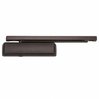 Norton 2800ST Cam Action Door Closer, Adjustable spring size 1-6