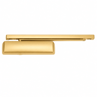 Norton 2800ST Cam Action Door Closer, Adjustable spring size 1-6