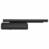 Norton 2800STH Cam Action Door Closer, Hold Open (BSP finish)