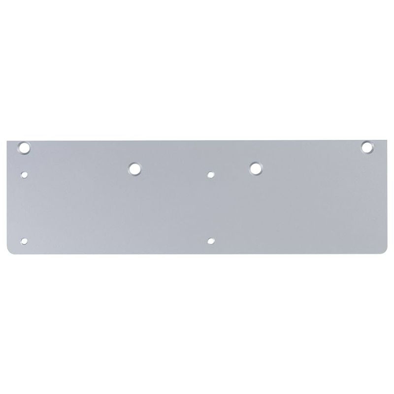 Norton 7788 Drop Plate Narrow Top Rail For 7500 Series Door Closer M