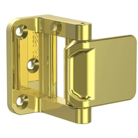 Pemko PDLAA Privacy Door Latch US3