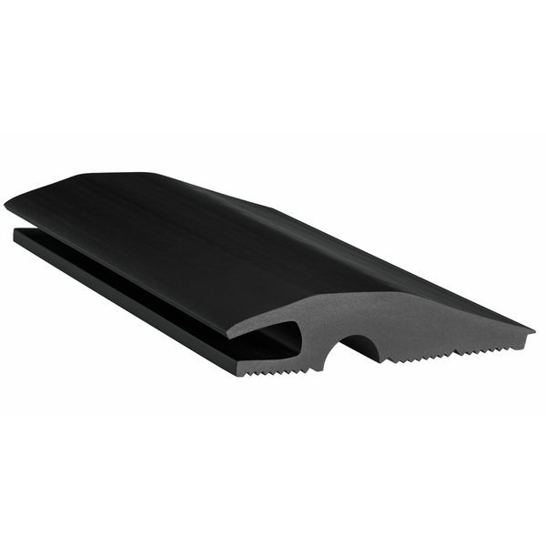 Pemko EV2322BL ECO-V Vinyl Threshold Black