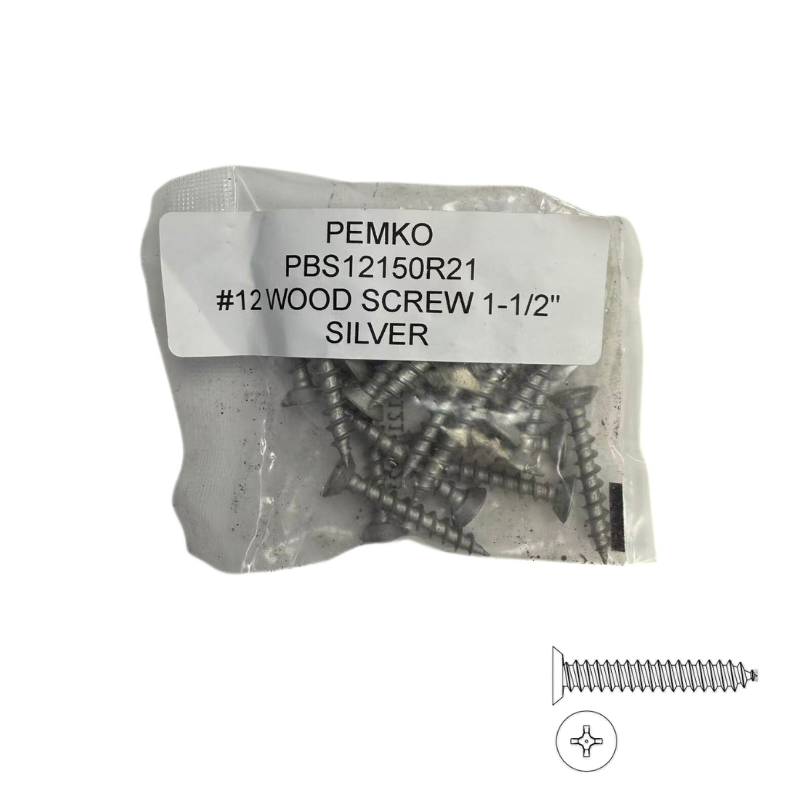 Pemko PBS12150R21