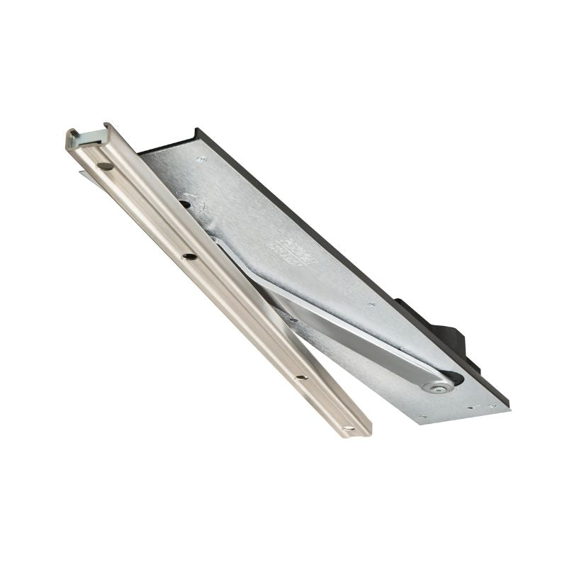 horizon出品　11/29 Rixson 91H Overhead Concealed Closer, Single Acting, Offset Architectu