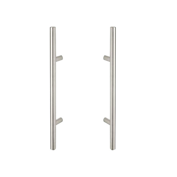 Rockwood RM3300-BTB-60" O.A.-Posts 54” CTC-US32D MegaTek Long Straight Pulls