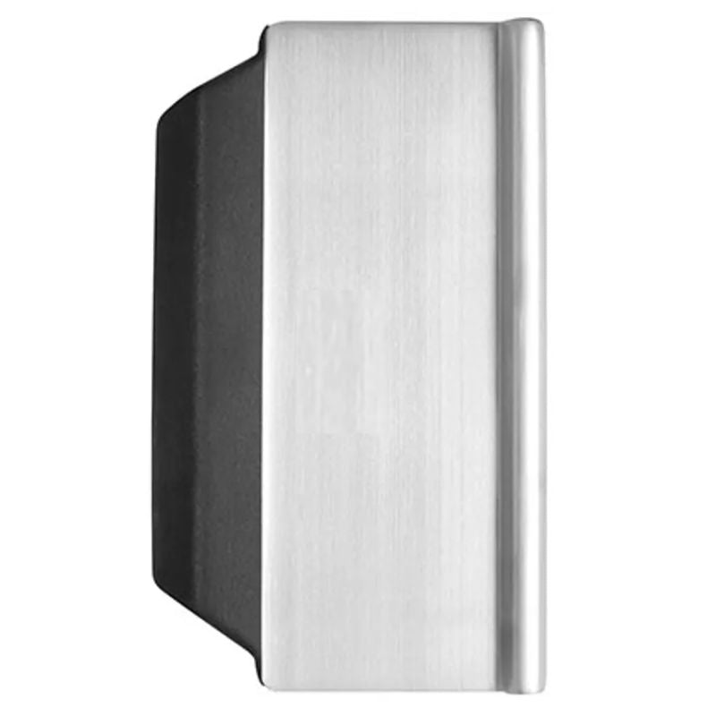 Rockwood VRT24-US32D Vandal Resistant Trim With Integral Latch Guard A