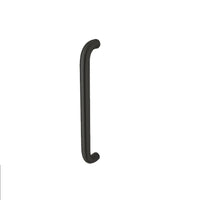 Rockwood RM3340 -24-CTC-BSP MegaTek Single Door Pull