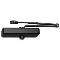 Falcon SC61A-RW/PA, Regular Arm with PA Bracket, Slim Plastic Cover, Non-Handed