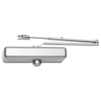 Falcon SC61A-RW/PA, Regular Arm with PA Bracket, Slim Plastic Cover, Non-Handed