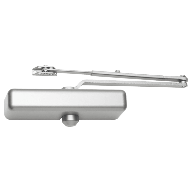 Falcon SC61A-RW/PA, Regular Arm with PA Bracket, Slim Plastic Cover, Non-Handed