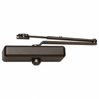 Falcon SC61A-RW/PA, Regular Arm with PA Bracket, Slim Plastic Cover, Non-Handed
