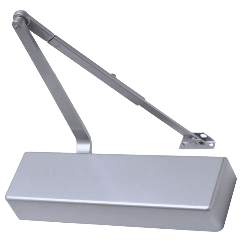Falcon SC71A-RW/PA, Regular Arm with PA Bracket, Full Plastic Cover, Non-Handed