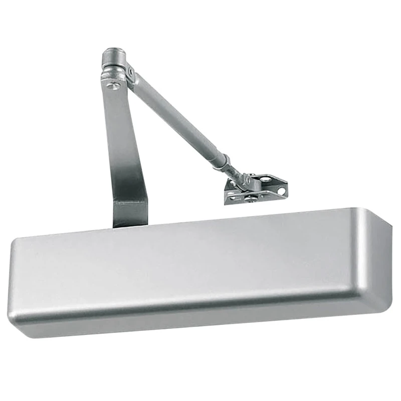 Falcon SC81A-RW/PA, Regular Arm with PA Bracket, Full Plastic Cover, Non-Handed
