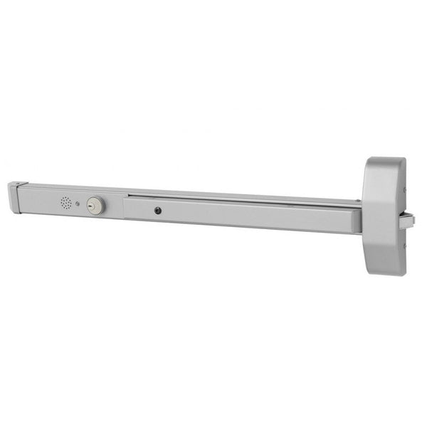 Sargent 12-5310E-EN Fire Rated Alarmed Rim Exit Device