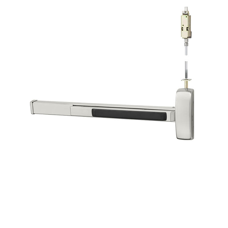 Sargent MD8600 Series Exit Devices
