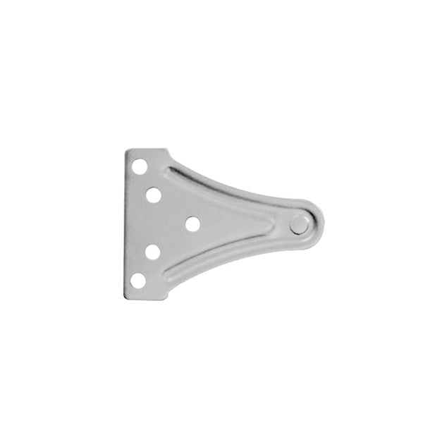 Sargent 125P9-EN Parallel Arm Foot Bracket