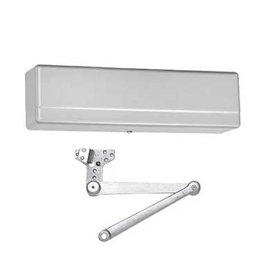 Sargent 1431-CPSH-DA-TB-EN Powerglide Surface Door Closer