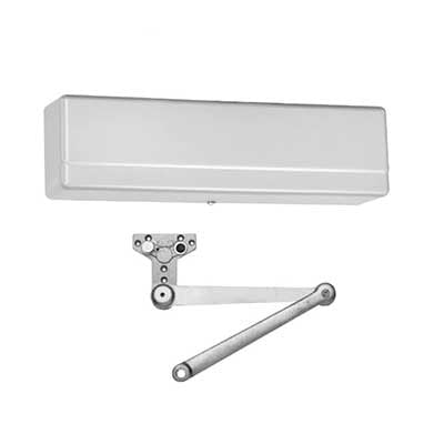 Sargent 1431-PS-TB-EN Powerglide Surface Door Closer