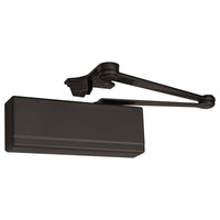Sargent 281-CPS-DA-TB-EB Powerglide Surface Door Closer