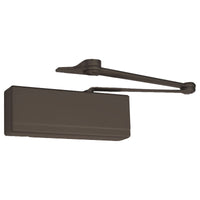 Sargent 281-P10-TB-10BE Powerglide Door Closer