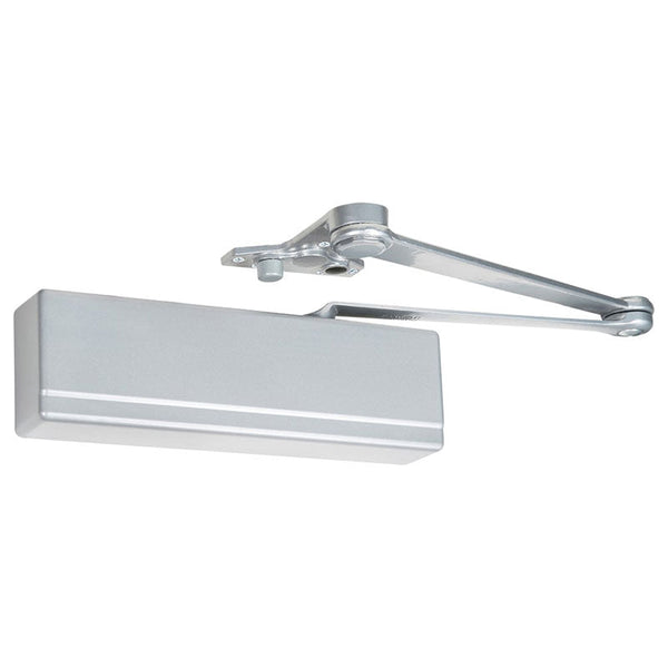 Sargent 281-PS-TB-DA-EN Powerglide Surface Door Closer