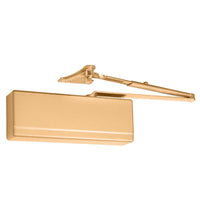Sargent 281-UO-DA-TB-EP Surface Door Closer