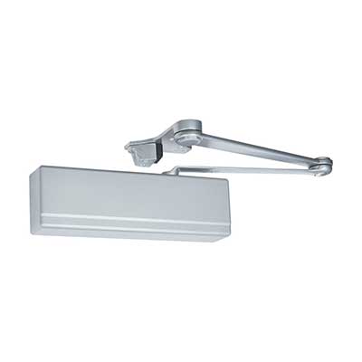 Sargent 351-CPS-DA-TB-EN Powerglide Surface Door Closer