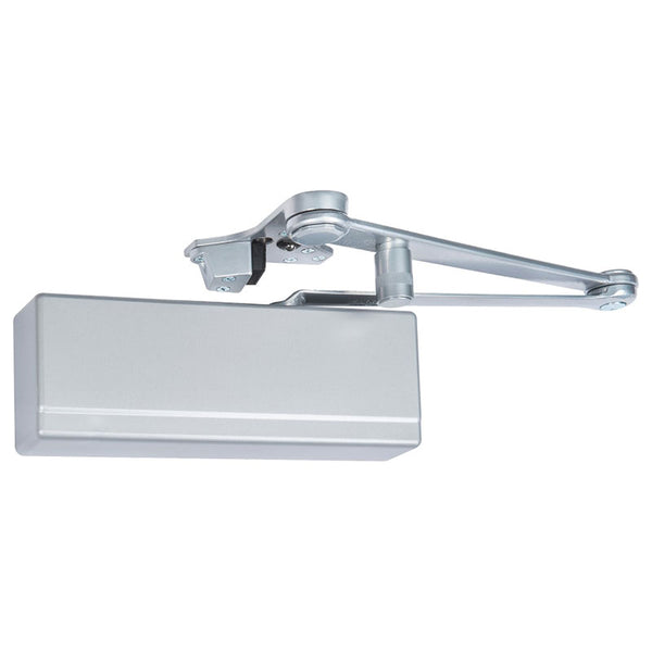 Sargent 351-CPSH-DA-TB-EN Powerglide Surface Door Closer