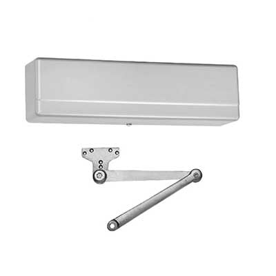 Sargent 351-P10-TB-EN Powerglide Surface Door Closer