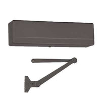 Sargent 351-PH10-TB-EB Powerglide Surface Door Closer