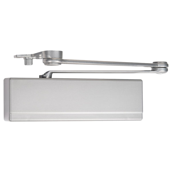 Sargent 351 PS Powerglide Surface Door Closer Aluminum